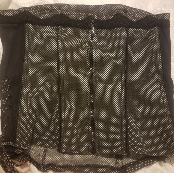 90's vintage corset - Picture 2 of 2
